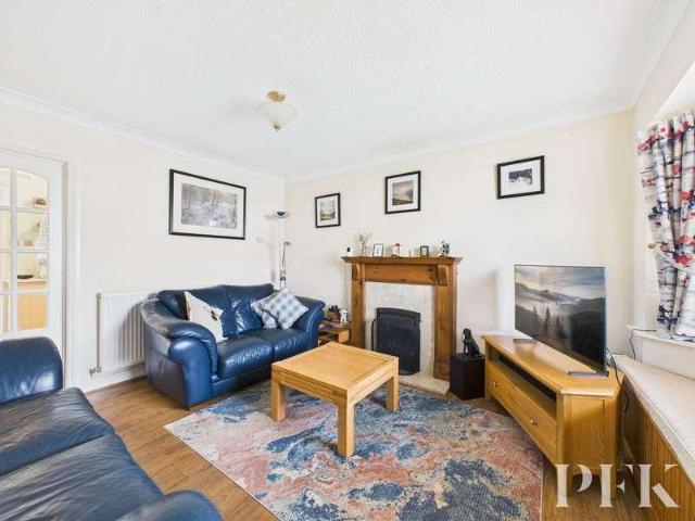 House for sale in Cockermouth