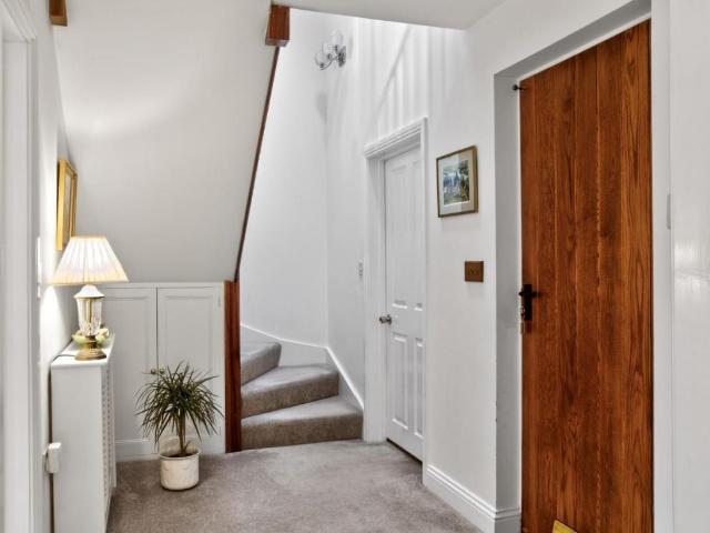 House for sale in Beckwithshaw, North Yorkshire