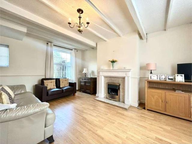 House for sale in Coseley, West Midlands
