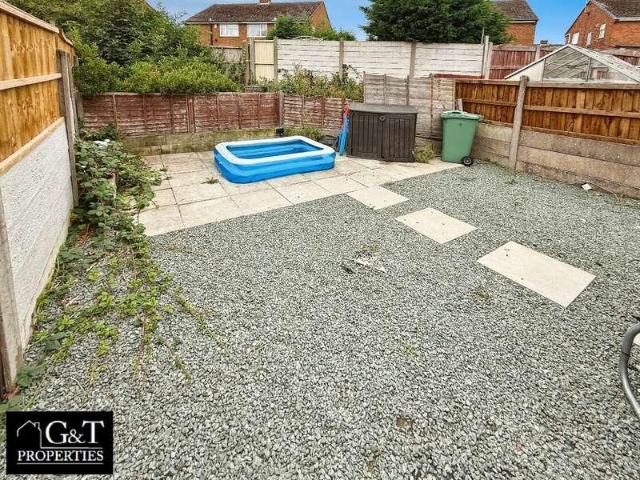 House for sale in West Midlands