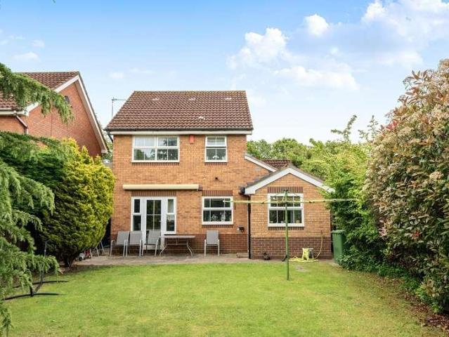 House for sale in Yate Rocks, Yate
