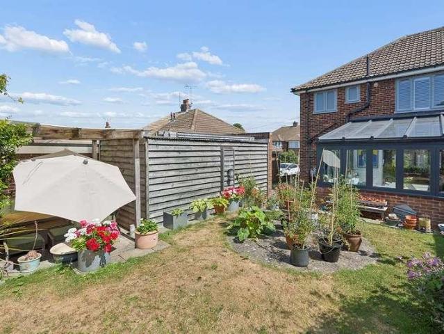 House for sale in St. Mildred's, The Bridge