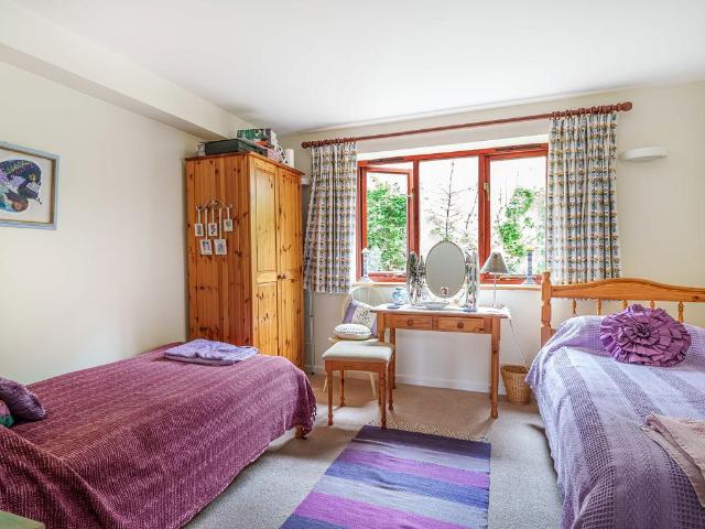 House for sale in Strode, Devon