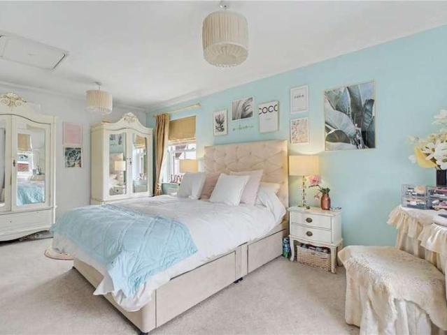 House for sale in Burgh St Peter, Norfolk