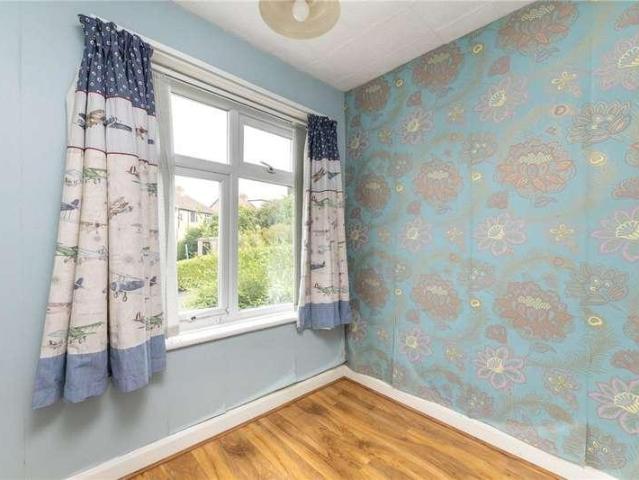 House for sale in Cottingley, West Yorkshire