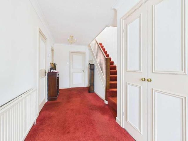 House for sale in Clapham, West Sussex