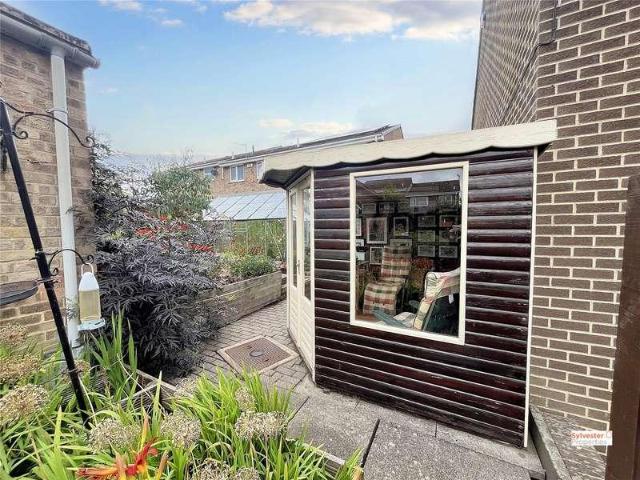 House for sale in Stanley, Tanfield Lea