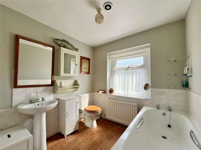 House for sale in Alcombe, Minehead