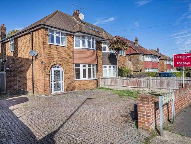 House for sale in Royal Borough of Kingston upon Thames, Greater London