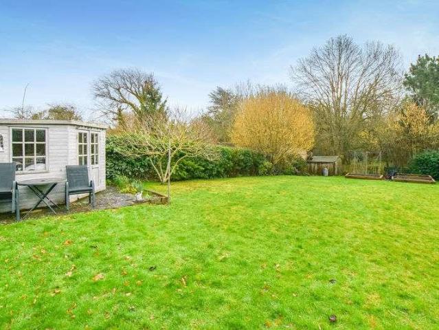 House for sale in Barholm, Lincolnshire