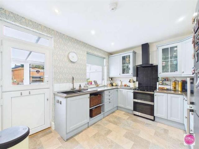 House for sale in Egginton, East Midlands