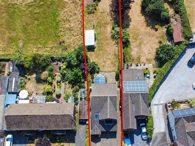 House for sale in Egginton, East Midlands