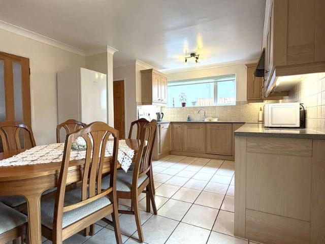 House for sale in Barway, Cambridgeshire