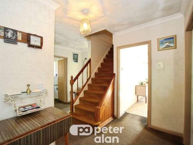 House for sale in Wales