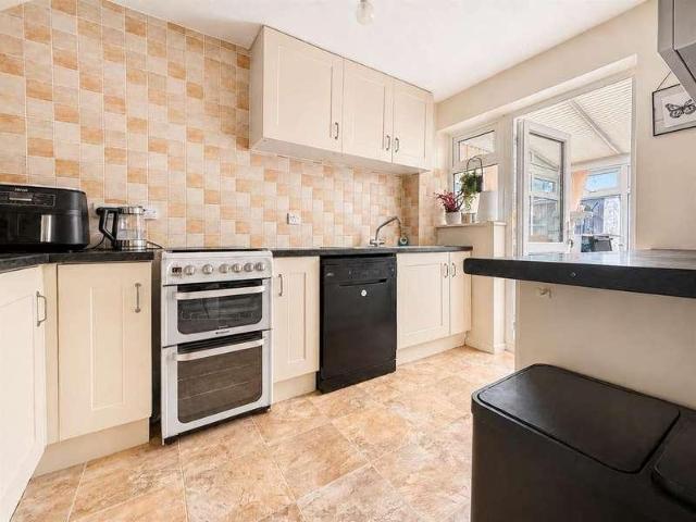 House for sale in Fareham, Hampshire