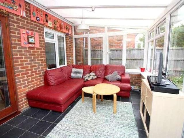 House for sale in Row Town, Surrey