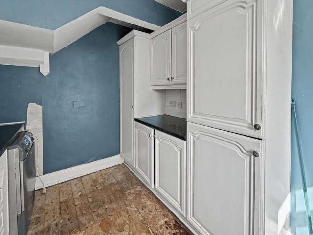 House for sale in Besses o' th' Barn, Bury