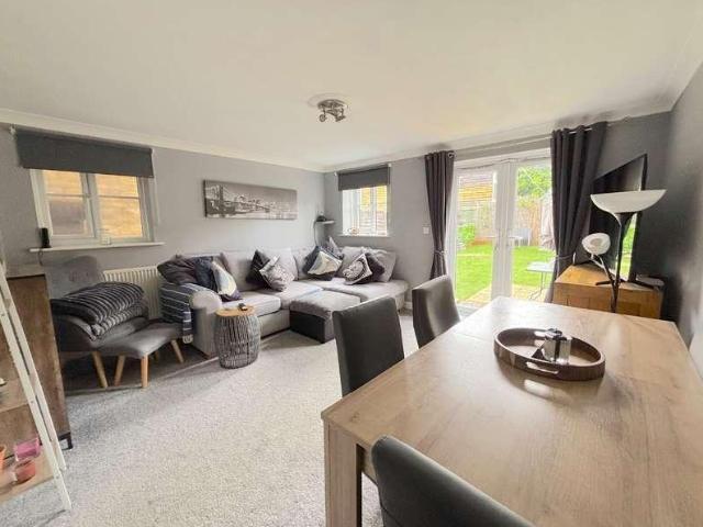 House for sale in Paulton, Bath And North East Somerset