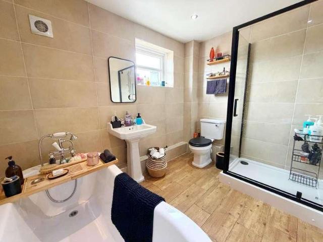 House for sale in Fishburn