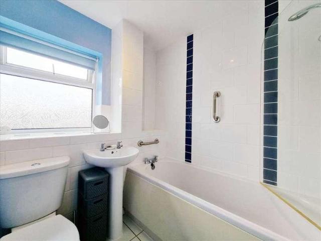 House for sale in Ashby De La Launde, Lincolnshire