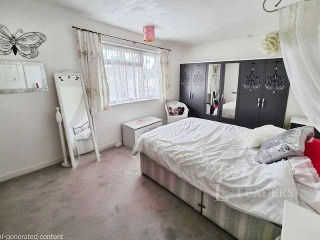 House for sale in Chaddesden, East Midlands