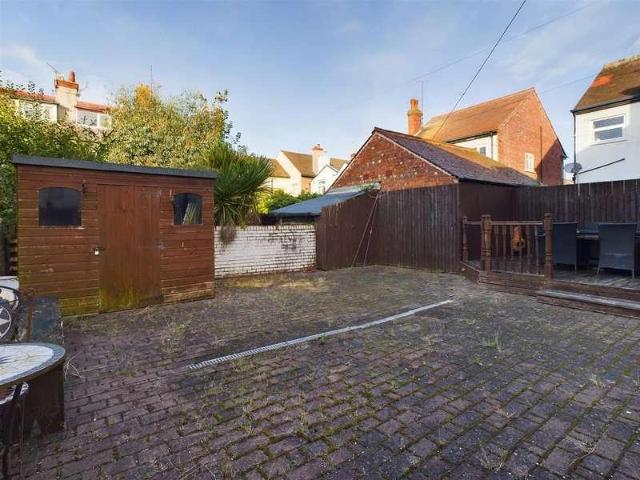 House for sale in Wallasey, Liscard