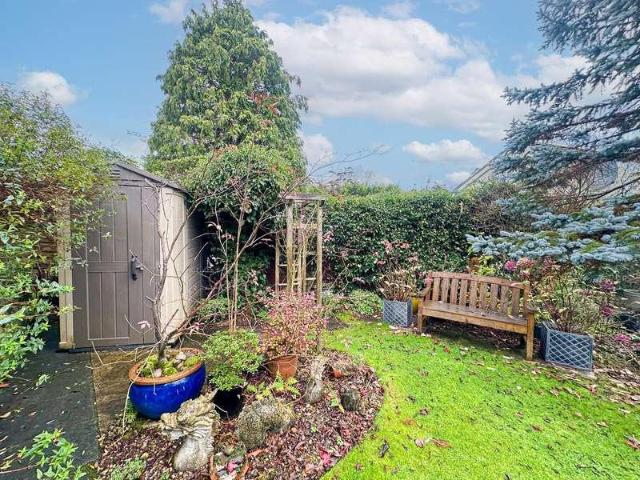 House for sale in Irby, Wirral
