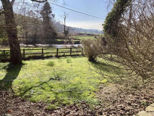 House for sale in Talley, Wales