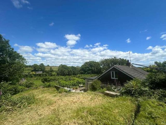 House for sale in Strode, Devon