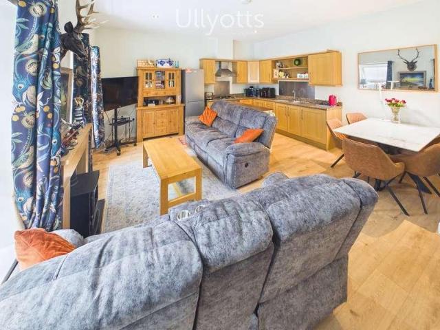 House for sale in Hilderthorpe, Bridlington