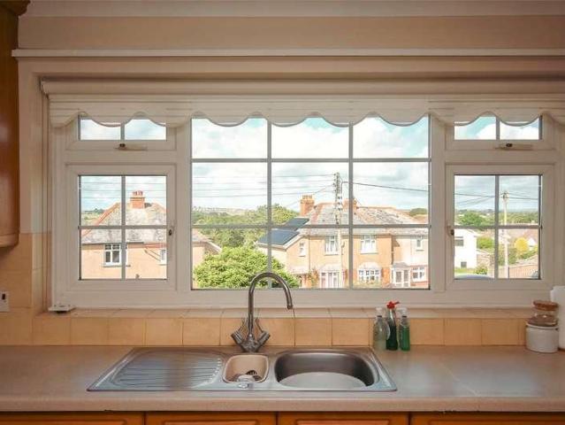 House for sale in Brandis Corner, Devon