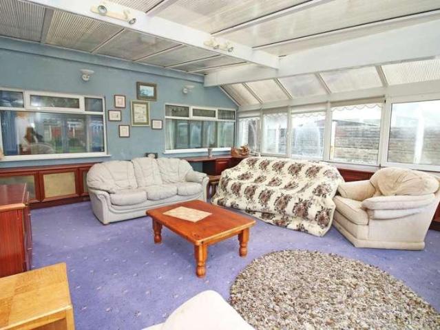 House for sale in Fleetwood, Cabus
