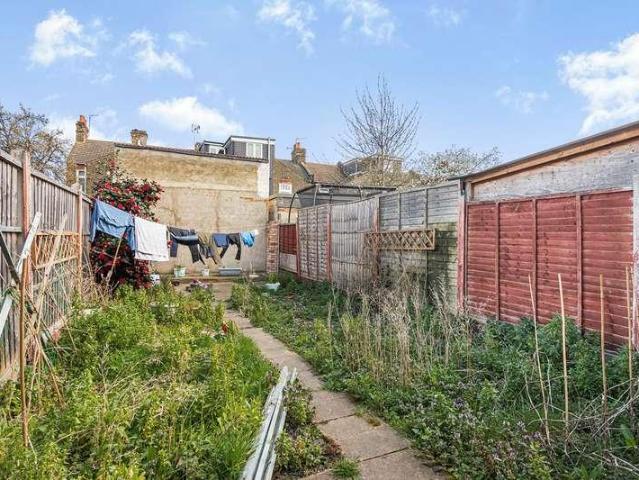 House for sale in Plashet, Greater London