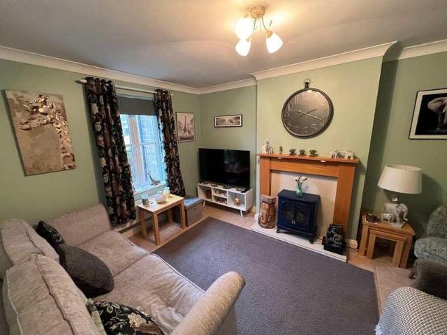 House for sale in Weston Village, Weston-super-Mare
