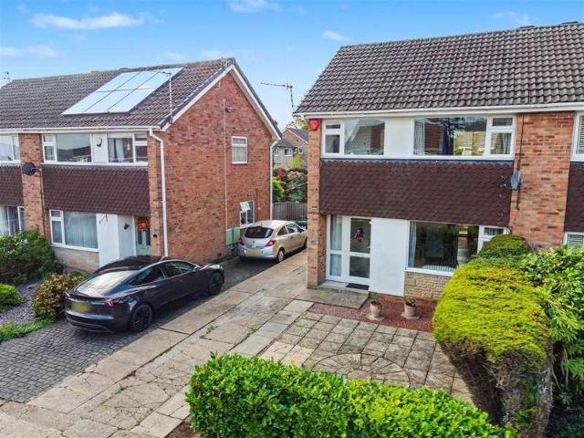 House for sale in Chilwell, Broxtowe