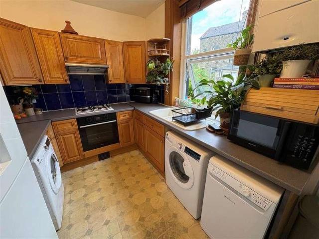 House for sale in Thornton, West Yorkshire