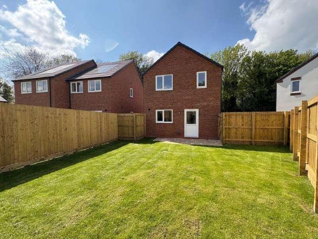 House for sale in Heath Hill, Telford