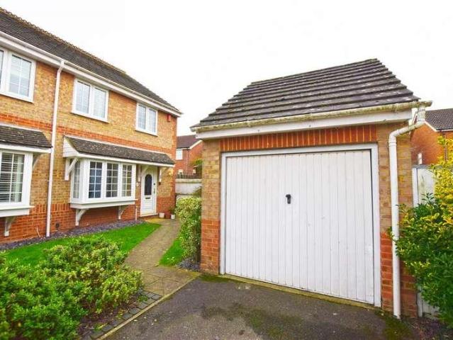 House for sale in Darland, Gillingham