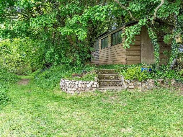 House for sale in Budlake, Devon