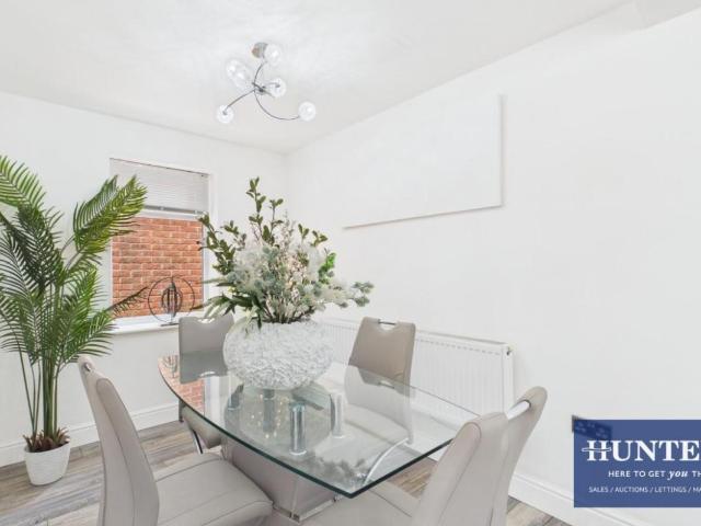 House for sale in Fulford Grange, Tyne And Wear