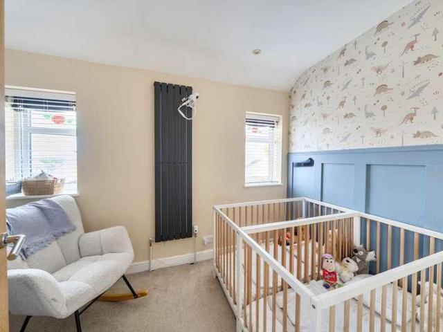 House for sale in Edlesborough, Buckinghamshire