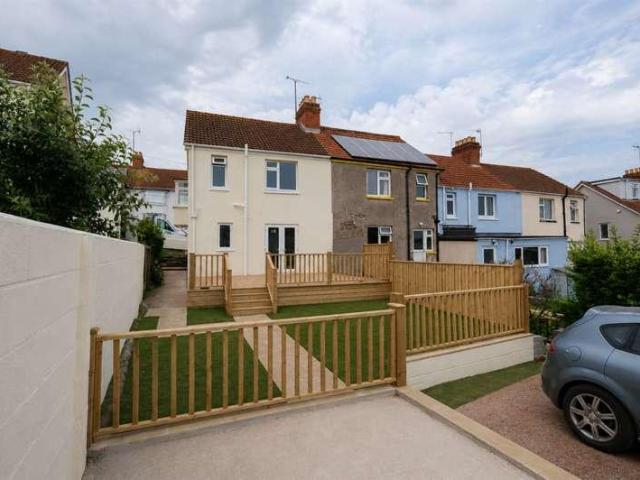 House for sale in Chelston, Babbacombe