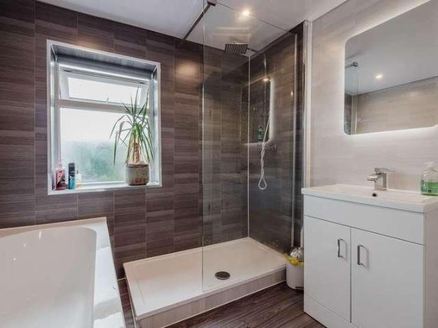 House for sale in Trafford Park, Greater Manchester