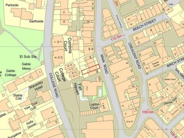 House for sale in Bowness-on-windermere