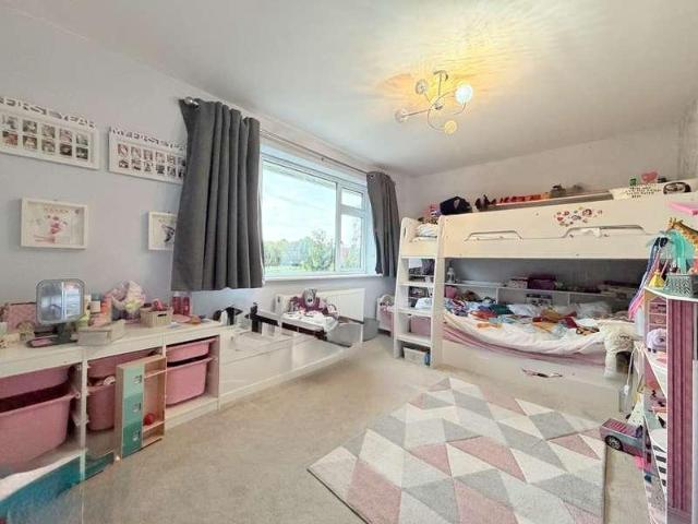 House for sale in High Grange Estate, Durham
