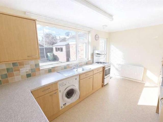 House for sale in Westfield, South Kesteven