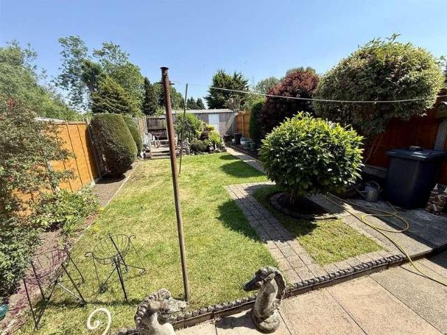 House for sale in Fox Hollies, West Midlands
