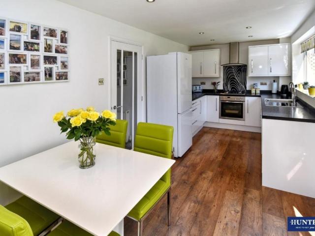House for sale in Pinfold, Leicestershire