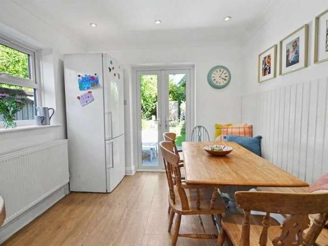 House for sale in Hyde, Winchester