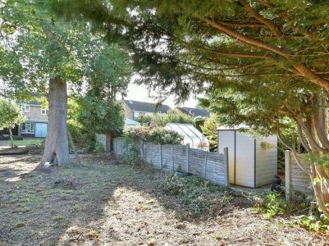 House for sale in Walderslade, Chatham